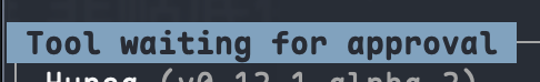wating-tool-approval